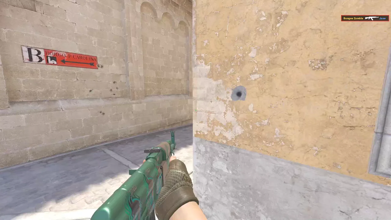 highlight